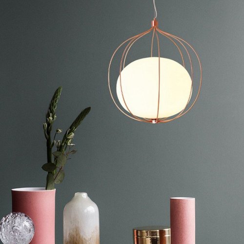 Подвесной светильник ImperiumLoft PHEZALIS PHEZALIS01