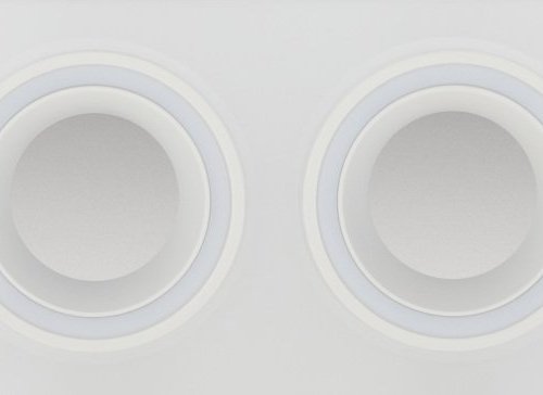 Встраиваемый светильник ЭРА DK92 WH Б0054362