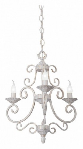 Подвесная люстра Vitaluce V1094-0/3