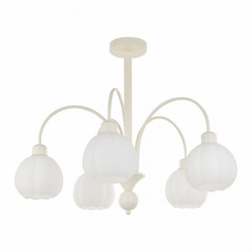 Потолочная люстра Arte Milano Napoli 315066/D680/5 IV