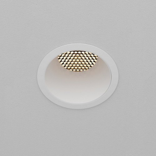 Точечный светильник Maytoni Dip DL118-15W-3K-W