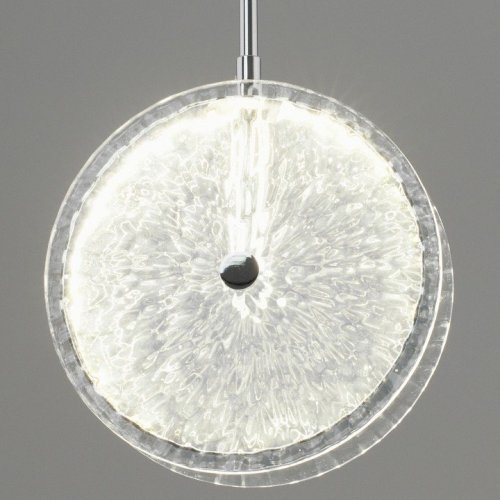 Подвесной светильник Moderli Marnia V11156-PL