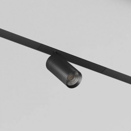 Трековый светильник Denkirs SMART SPOT Zigbee DK8310-BK