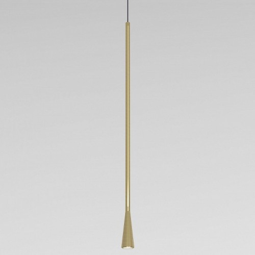 Подвесной светодиодный светильник Elektrostandard Vist 50312 LED a068612