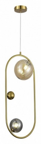 Подвесной светильник ST Luce Sphere SL1515.303.02