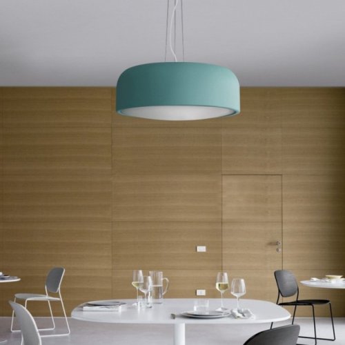 Подвесной светильник ImperiumLoft Cylinder-B01