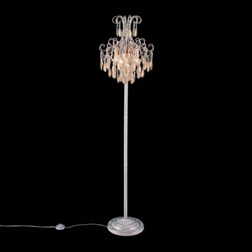 Торшер Freya Chabrol FR2302FL-04WG Торшер Freya Chabrol FR2302FL-04WG