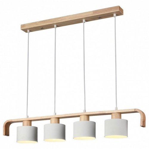 Подвесной светильник Velante 521-706-04