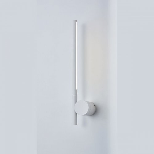 Настенный светодиодный светильник Crystal Lux CLT 058W1 WH Настенный светодиодный светильник Crystal Lux CLT 058W1 WH