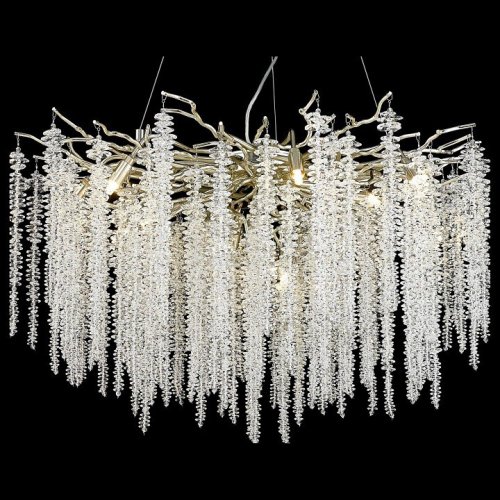 Подвесная люстра Wertmark Daciana WE185.12.203 Подвесная люстра Wertmark Daciana WE185.12.203