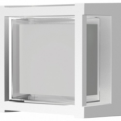 Уличный настенный светодиодный светильник Mantra Creek 8852