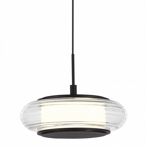 Подвесной светодиодный светильник ST Luce Frittela SL6239.403.01