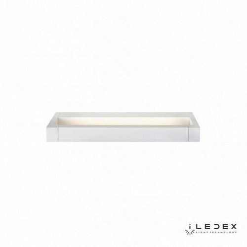 Настенный светильник iLedex Firefox W1173-1 WH