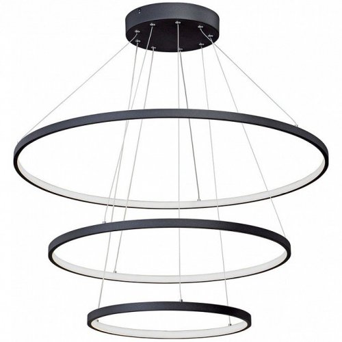 Подвесной светодиодный светильник Vitaluce V4600-1/3S Подвесной светодиодный светильник Vitaluce V4600-1/3S