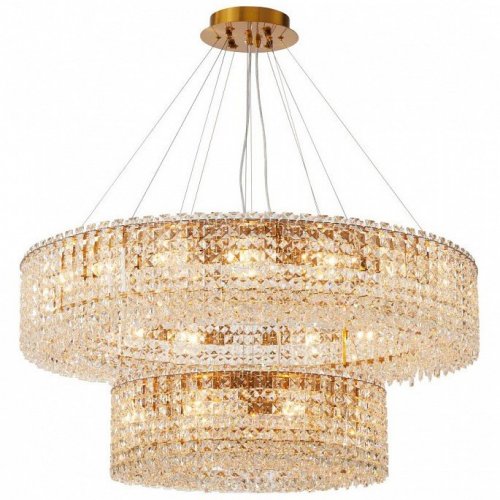 Подвесная люстра Stilfort Delone 2179/05/26P