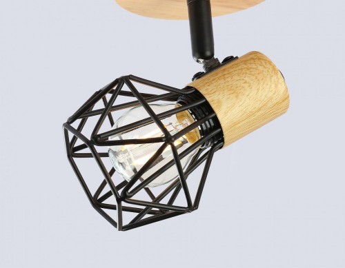 Спот Ambrella light Traditional TR8751