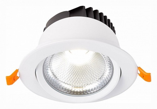 Встраиваемый светодиодный светильник ST Luce Miro ST211.538.15.36