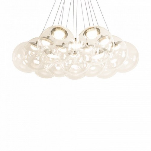 Подвесной светильник Freya Verto FR5580PL-L60CH