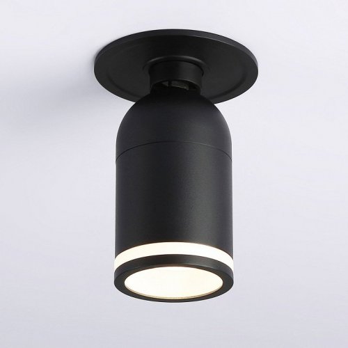 Встраиваемый светильник на штанге Ambrella Light TA TA1273