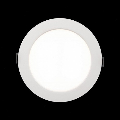 Точечный светильник Citilux Галс CLD5512N