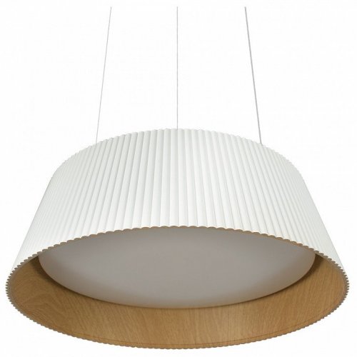 Подвесной светильник LOFT IT Evans 10224P White Подвесной светильник LOFT IT Evans 10224P White