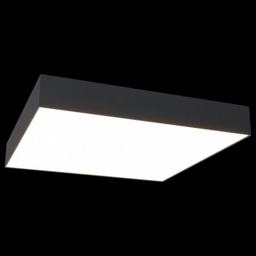 Потолочный светильник Maytoni Zon C067CL-L48B3K