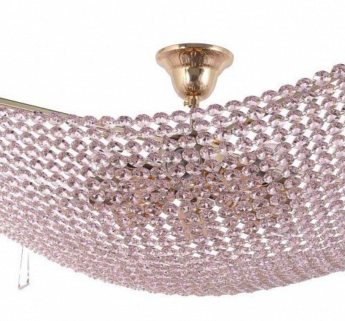 Потолочная люстра Arti Lampadari Roma E 1.3.80.101 G