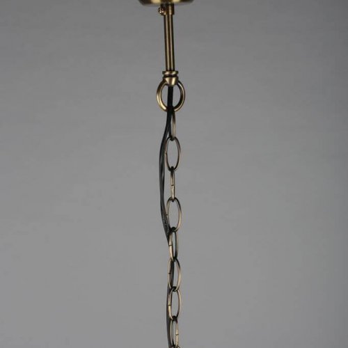 Подвесной светильник Omnilux OML-80103-03 Подвесной светильник Omnilux OML-80103-03