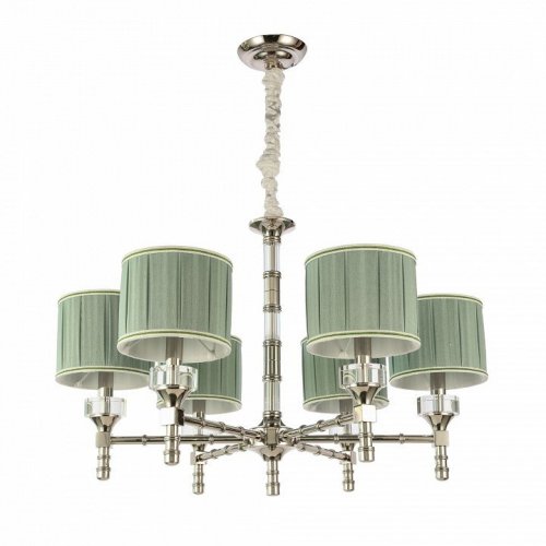 Подвесная люстра ST Luce Oleo SL1121.103.06 Подвесная люстра ST Luce Oleo SL1121.103.06