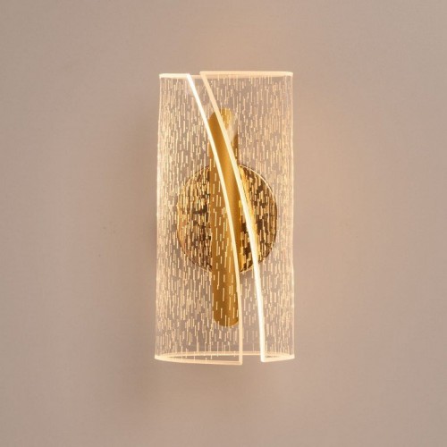 Накладной светильник De City Конти 488024701