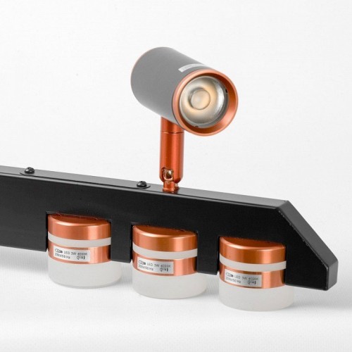 Подвесная люстра Lussole Gilbert LSP-7173 Подвесная люстра Lussole Gilbert LSP-7173