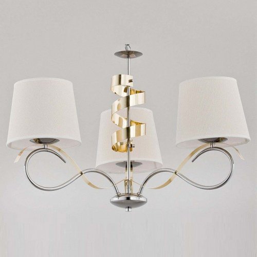 Подвесная люстра Alfa Sandra 22043 Подвесная люстра Alfa Sandra 22043