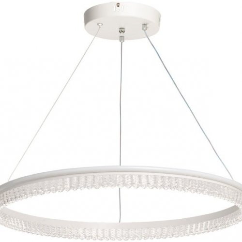 Подвесной светильник De City Ральф 675016201