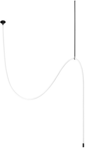 Подвесной светильник Loft IT Thread 10388C Black