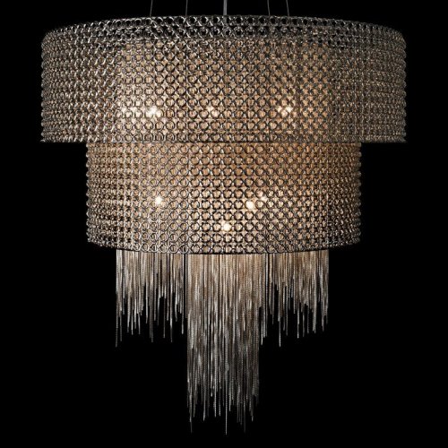 Люстра LOFT IT Opera 10406/660 Люстра LOFT IT Opera 10406/660