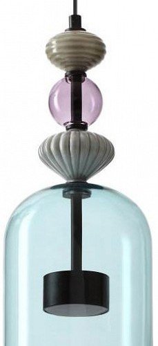 Подвесной светильник Odeon Light Palleta 5046/12L