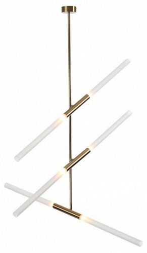 Подвесной светильник Odeon Light Soho 4306/6