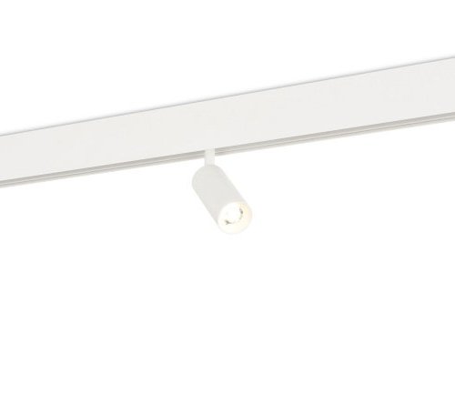 Трековый светильник Alpha DL20295WW6WDIM