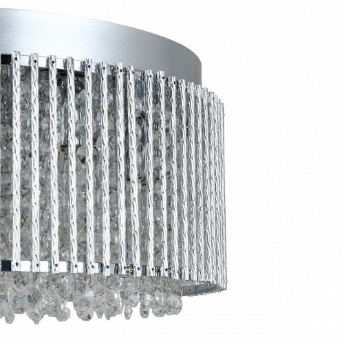 Потолочная люстра Escada Majesty 2124/6P Chrome