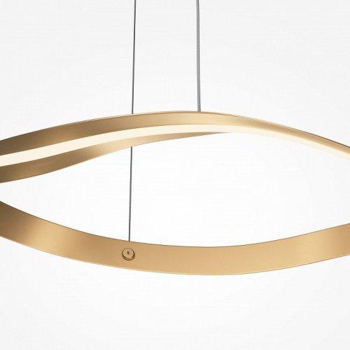 Подвесной светильник Maytoni Plons MOD283PL-L34BS3K