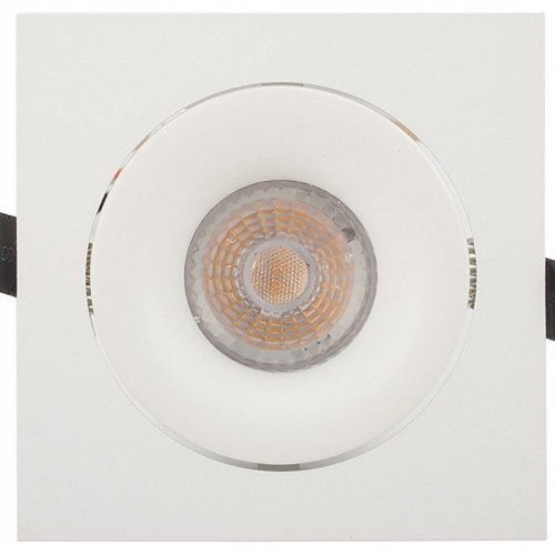 Точечный светильник Denkirs Roto DK2121-WH