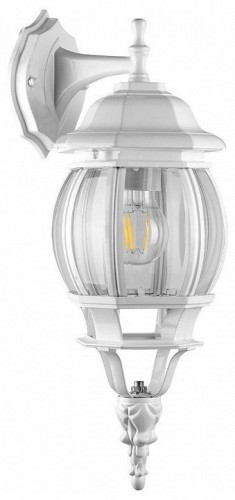 Уличный настенный светильник Feron 8102 11097