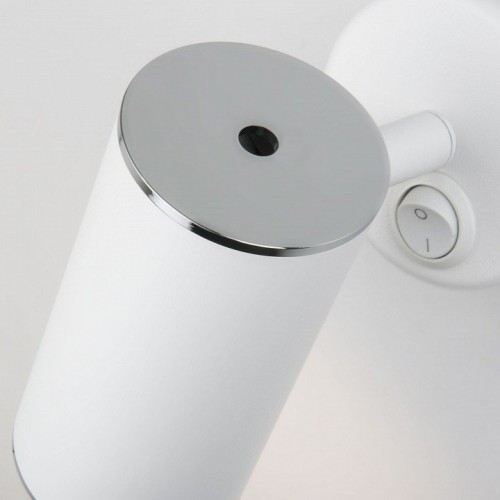 Спот Elektrostandard Rutero MRL 1003 белый 4690389136443 Спот Elektrostandard Rutero MRL 1003 белый 4690389136443