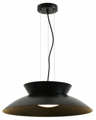 Подвесной светильник Favourite Salver 4843-1P