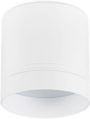 Точечный светильник Donolux Barell DL18483R15W1W IP44