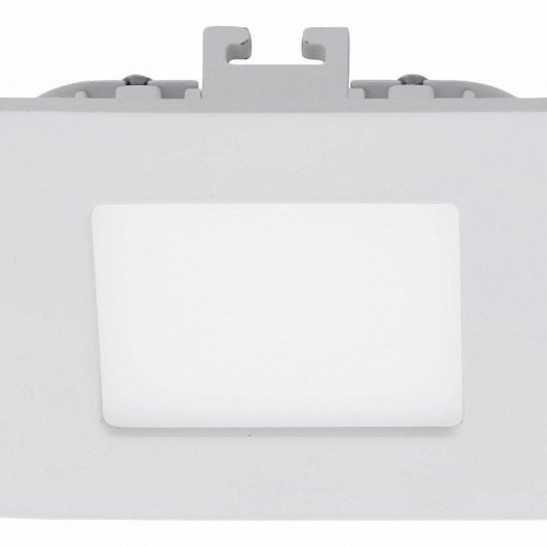 Встраиваемый светильник Eglo Fueva 1 94045 Встраиваемый светильник Eglo Fueva 1 94045