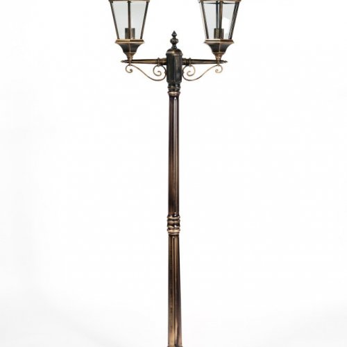 Наземный фонарь Oasis Light ASTORIA 2 91408LA Gb