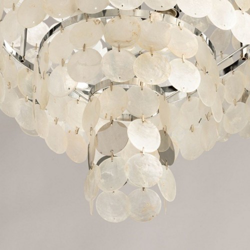 Подвесная люстра De City Эмилия 607015106