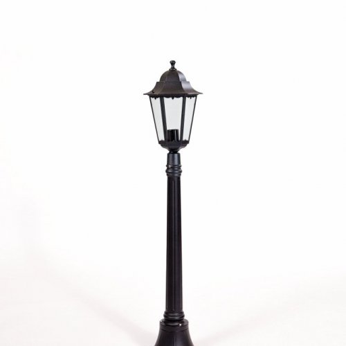 Наземный фонарь Oasis Light 79807M Bl