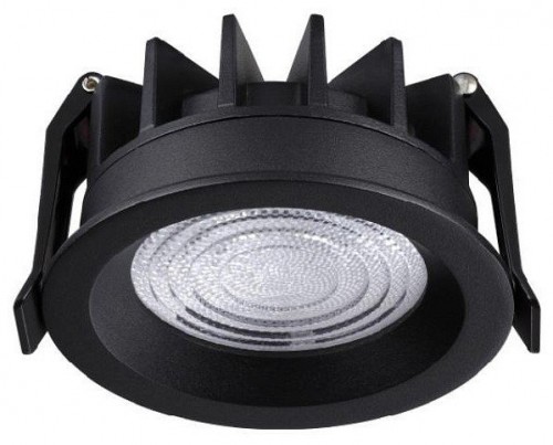 Точечный светильник Novotech Fluo 359843 Точечный светильник Novotech Fluo 359843